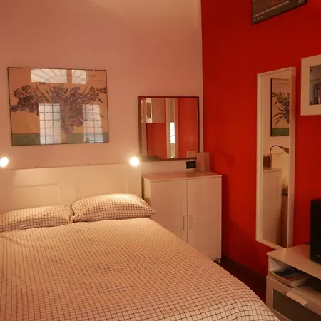 Appartement Bollo *