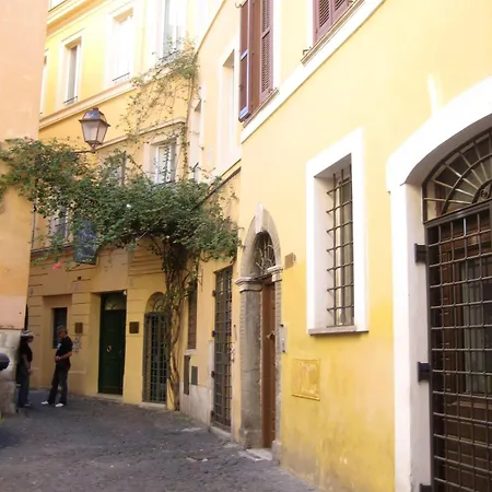 Bollo Appartement Rome