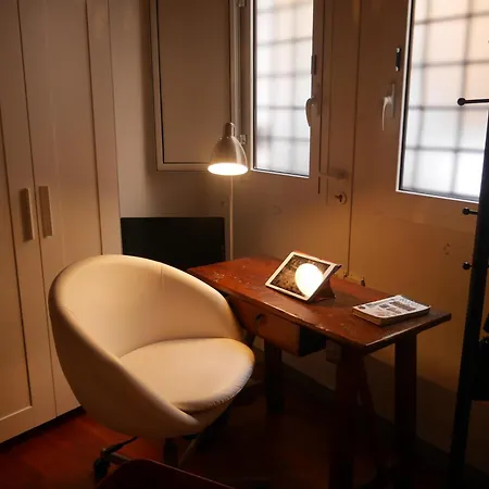 Bollo Apartment Rom