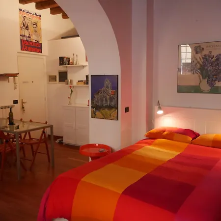Bollo Appartement