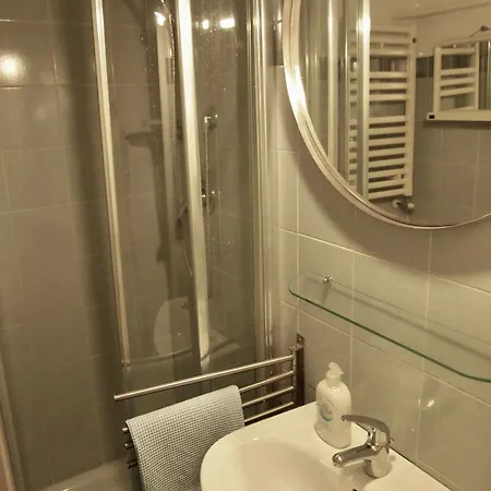 Appartement Bollo *