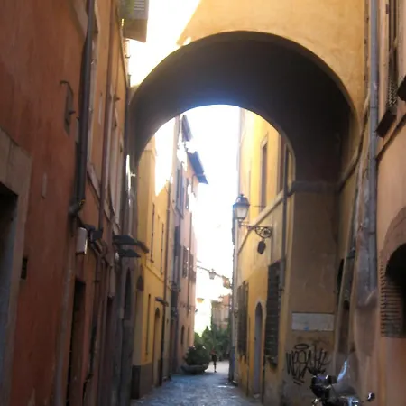 Appartement Bollo *