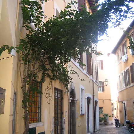 Bollo * Rome